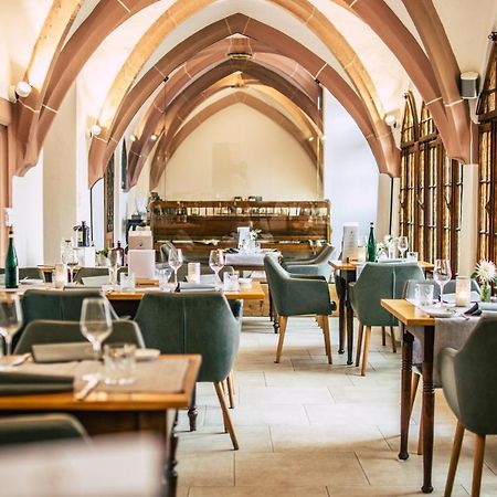 Boutiquehotel Kloster Pfalzel Trèves Extérieur photo