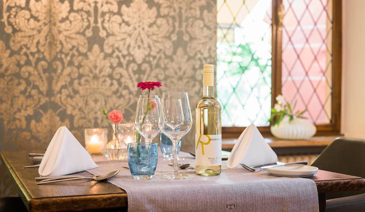 Boutiquehotel Kloster Pfalzel Trèves Extérieur photo