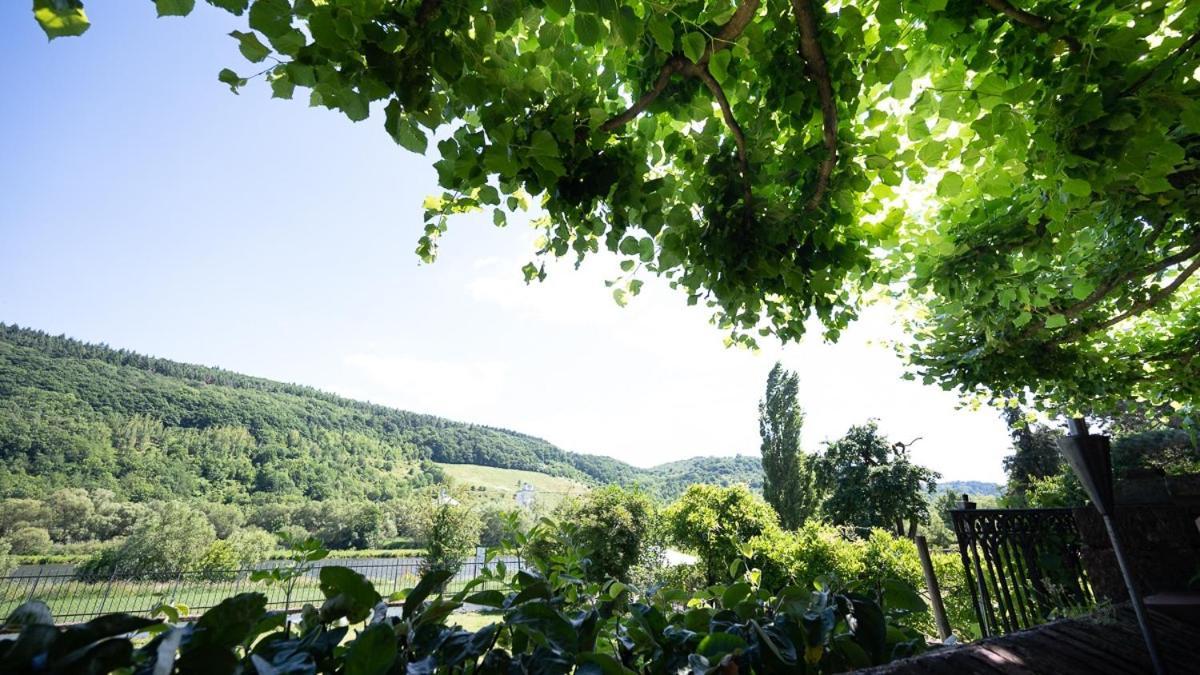 Boutiquehotel Kloster Pfalzel Trèves Extérieur photo