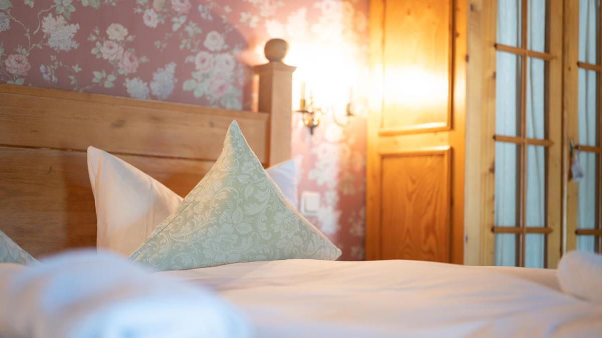 Boutiquehotel Kloster Pfalzel Trèves Extérieur photo