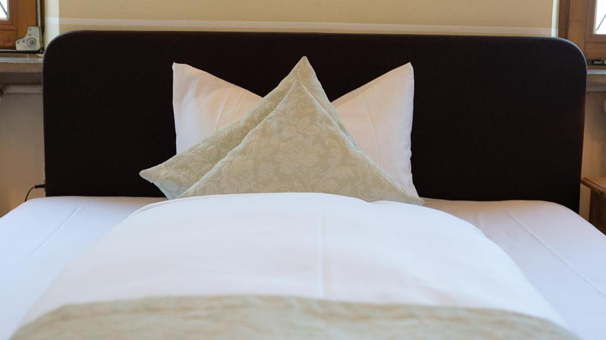 Boutiquehotel Kloster Pfalzel Trèves Extérieur photo