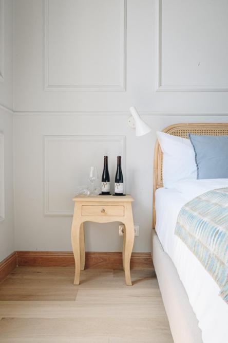 Boutiquehotel Kloster Pfalzel Trèves Extérieur photo