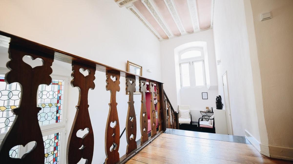 Boutiquehotel Kloster Pfalzel Trèves Extérieur photo