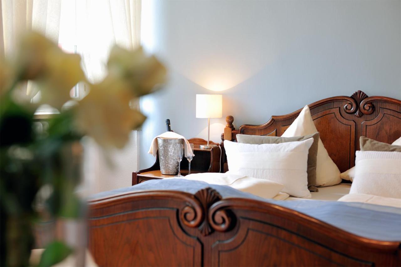 Boutiquehotel Kloster Pfalzel Trèves Extérieur photo