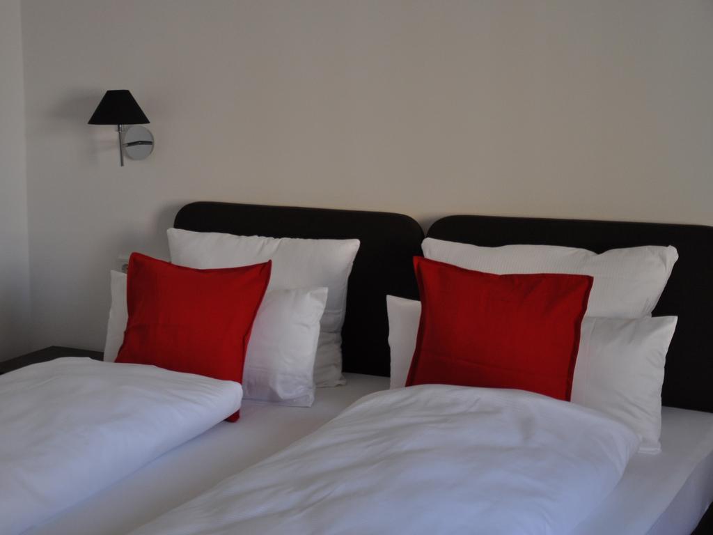Boutiquehotel Kloster Pfalzel Trèves Extérieur photo