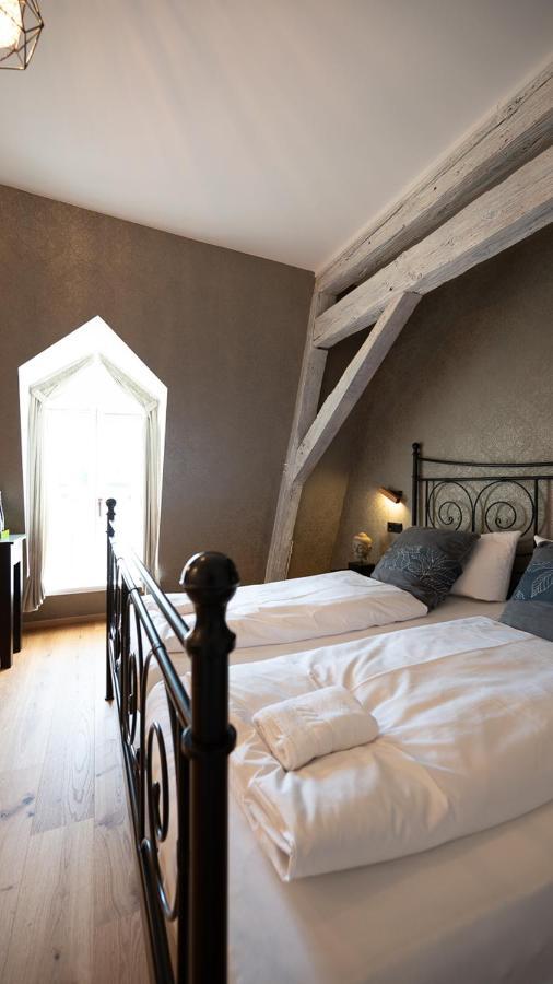 Boutiquehotel Kloster Pfalzel Trèves Extérieur photo