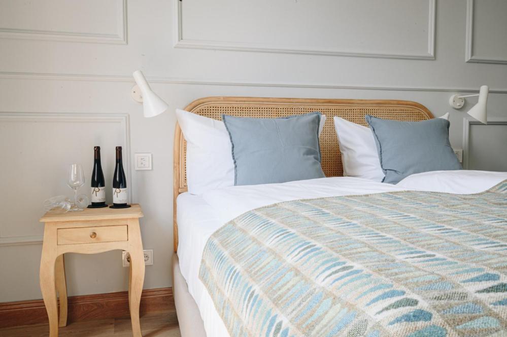Boutiquehotel Kloster Pfalzel Trèves Extérieur photo