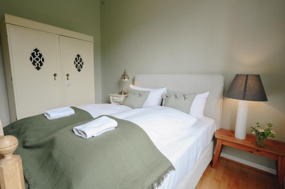 Boutiquehotel Kloster Pfalzel Trèves Extérieur photo