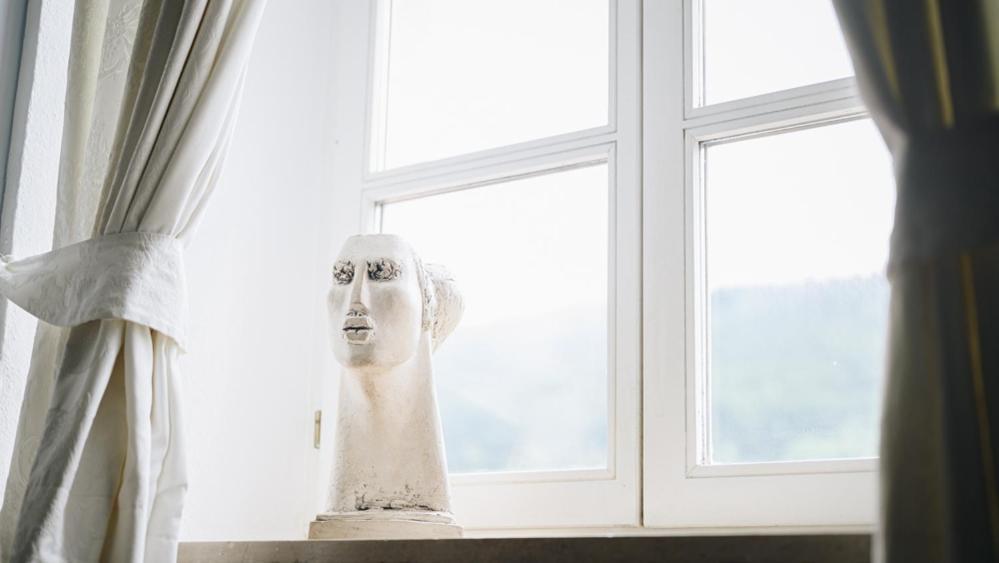 Boutiquehotel Kloster Pfalzel Trèves Extérieur photo