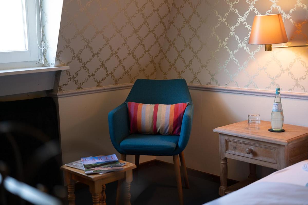 Boutiquehotel Kloster Pfalzel Trèves Extérieur photo