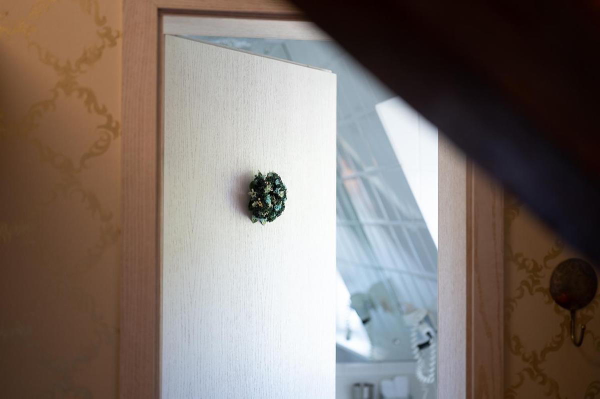 Boutiquehotel Kloster Pfalzel Trèves Extérieur photo