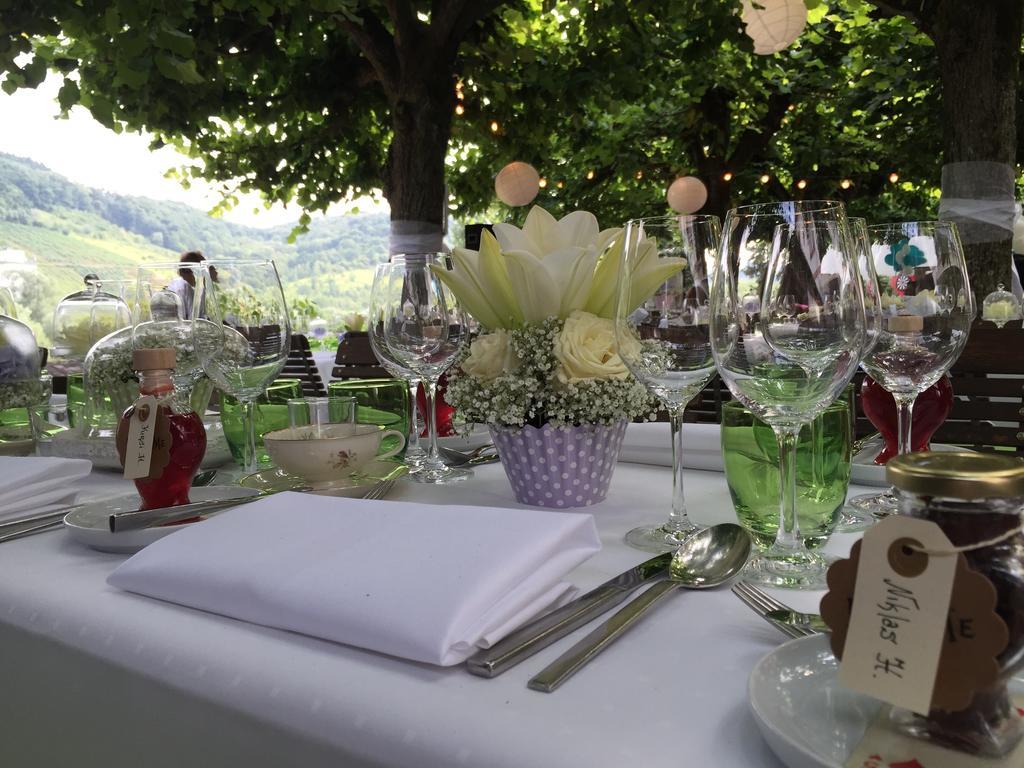 Boutiquehotel Kloster Pfalzel Trèves Extérieur photo